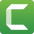 Icono de programa: Camtasia for Mac