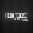 プログラムのアイコン：Neon Theme for TL