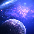 Icon of program: Mystic Universe Wallpaper