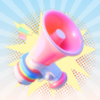 プログラムのアイコン：Sound Interesting: Prank …