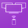プログラムのアイコン：Roku TV Remote Controller…