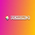 Ikon program: Pichrome-8