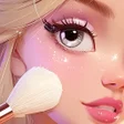 程序图标：Fashion Nail Shop