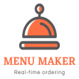 程序图标：Menu Maker - Real time or…