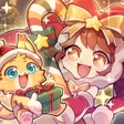 程序图标：FLUFFY PLANET SAGA
