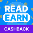 Read2Earn: Read  Earn Rewards icon