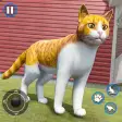 Cat Simulator Kitty Pet Care