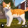 Ikon program: Cat Simulator Kitty Pet C…