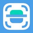 プログラムのアイコン：Share QR-QRBarcode Scan