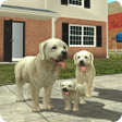Icono de programa: Dog Sim Online: Raise a F…