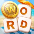 Word Holiday: CrosswordDesign icon