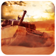 Иконка программы: Extreme Tank Attack
