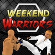 ไอคอนของโปรแกรม: Weekend Warriors MMA