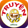 プログラムのアイコン：Truyện Cười Vô Đối