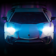 プログラムのアイコン：Lamborghini Aventador Neo…