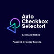 Иконка программы: Checkbox Selector ( Optim…