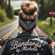 Icoon van programma: Bandanas By Michelle