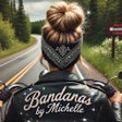 Icoon van programma: Bandanas By Michelle