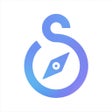 Icoon van programma: Stroll - Walk Safe in Ber…