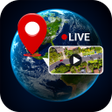프로그램 아이콘: GPS Timestamp Camera
