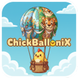 프로그램 아이콘: ChickBalloniX