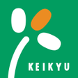 Ikona programu: 京急ストア 公式アプリ