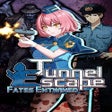 Иконка программы: Tunnel Escape Fates Entwi…