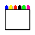 程序图标：Japanese Lucas Whiteboard
