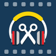 程序图标：Music Editor: Trim Cut Me…