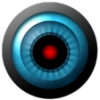 Icoon van programma: Sensor Camera