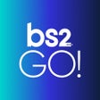 プログラムのアイコン：BS2 GO