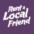 Rent a Local Friend icon