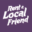 Icon of program: Rent a Local Friend