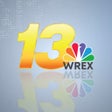 Icoon van programma: 13 WREX