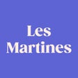 ไอคอนของโปรแกรม: Les Martines