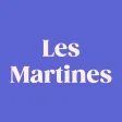 Les Martines