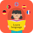 Icon of program: Learn Languages -Memorise…