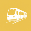 Icoon van programma: Kolkata Metro: Map  Route