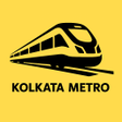 ไอคอนของโปรแกรม: Kolkata Metro: Map  Route