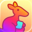 프로그램 아이콘: Wallaroo