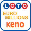 ไอคอนของโปรแกรม: Résultats Loto FR France