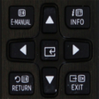 Icône du programme : Remote Control For Samsun…