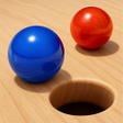 أيقونة البرنامج: Marble Runs