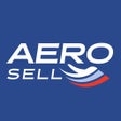 ไอคอนของโปรแกรม: Cheap flightsAerosell air…