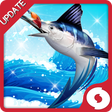 程序图标：Fishing Fishing: Set The …