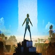 أيقونة البرنامج: Q.U.B.E. 2