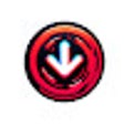 Ícone do programa: TikTok Downloader Plus