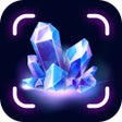Иконка программы: Rock Identifier: Stone Fi…