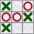 プログラムのアイコン：Tic Tac Toe