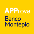 Ícone do programa: APProva  Banco Montepio
